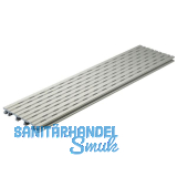 KOVALEX Alu L�ftungsgitter, 20 mm