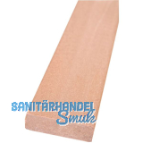 SILVADEC Abschlussprofil Elegance Colorado Braun