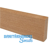 SILVADEC Abschlussprofil Emotion Savane Braun