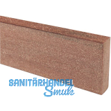 SILVADEC Abschlussprofil Emotion �quator Braun