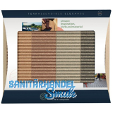 SILVADEC Muster Elegance gerillt