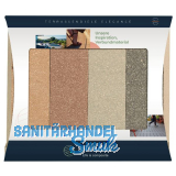 SILVADEC Muster Elegance glatt