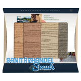 SILVADEC Muster Elegance strukturiert