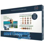 SILVADEC Terrassen Musterbox