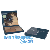 Musterbox Terrassendiele Nuances Ipe