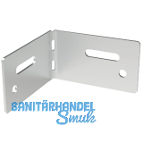 SILVADEC Eckwinkel horizontal