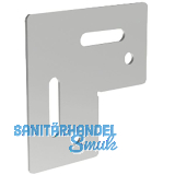 SILVADEC Eckwinkel vertikal