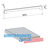 WERZALIT Abdeckkappe Exclusiv wei�