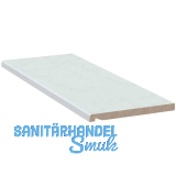 WERZALIT Innenfensterbank Compact Marmor bianco 100 mm