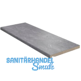 WERZALIT Innenfensterbank Compact Smokey Shadow 150 mm