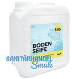 TILO Bodenseife Reiniger 2,5 Liter