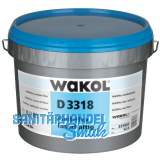 WAKOL Klebstoff Multiflex D-3318, 13 kg