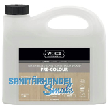 WOCA Pre-Colour Beize wei�, 2,5 Liter
