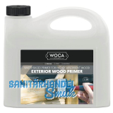 WOCA Exteror Wood Primer, 2,5 l
