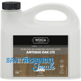 WOCA Antiklauge 2,5 Liter