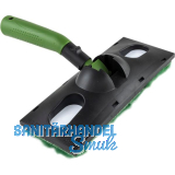 WOCA Terrassenpadhalter mit Terrassenpad