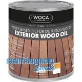 WOCA Exterior �l, Teak 0,75 Liter