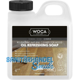 WOCA �l Refresher natur 1 Liter