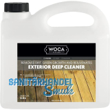 WOCA Au�enholz Intensivreiniger 2,5 Liter