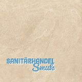 K&R Keramische Terrassenplatte Ardesia beige 598x598x20mm