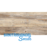 K&R Keramische Terrassenplatte Tavola Altholz 448x898x20mm