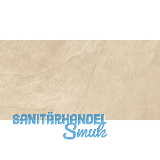 K&R Keramische Terrassenplatte Ardesia beige 445x895x20mm