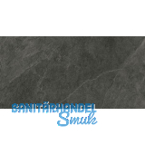 K&R Keramische Terrassenplatte Ardesia anthrazit 445x895x20mm