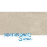 K&R Keramische Terrassenplatte Impact clay 446x895x20mm