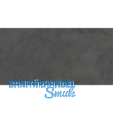 K&R Keramische Terrassenplatte Impact graphit 446x895x20mm
