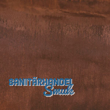 K&R Keramische Terrassenplatte Blaze corten 595x595x20mm