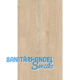 HARO Laminat Landhausdiele Black Line, Ahorn wei�, harmonisch