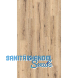 HARO Laminat Landhausdiele Red Line, Eich hell, rustikal