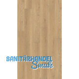 HARO Laminat Landhausdiele Red Line, Eiche hell, lebhaft