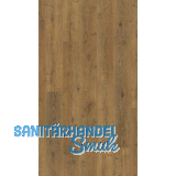 HARO Laminat Landhausdiele Blue Line, Bergeiche braun, rustikal