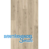 HARO DISANO Black Line Landhausdiele Eiche creme, astig