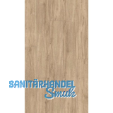 HARO DISANO Black Line Landhausdiele Eiche hell, lebhaft