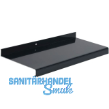 Außenfensterbank Standard 25 Aluminium anthrazit RAL 7016, 195 mm Außenfensterbank Standard 25 Aluminium anthrazit RAL 7016, 195 mm