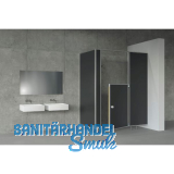 SOLIDO WC Kindergarten Trennwandsystem anthrazit