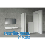 SOLIDO WC Kindergarten Trennwandsystem wei�