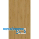 LICO Vinylboden HDF Eco Line, Buche Natur, 9,5 mm