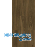 LICO Vinylboden HDF Eco Line, Walnuss 9,5 mm