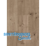 LICO Designboden FIBRANO, Eiche Kaunertal, HDF, geb�rstet