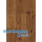 LICO Designboden FIBRANO, Eiche Pustertal, HDF, geb�rstet