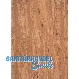 LICO Naturboden Kork HDF Nature Line, Comprido Natur, 10,5 mm