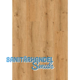 LICO Vinylboden Hydro Wood Eco Line, Natureiche Synchro, 9,8 mm