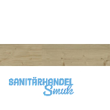 LICO Sockelleiste Vinyl HDF, Fichte, 18/45