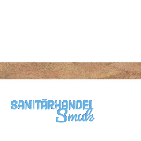 LICO Sockelleiste HDF Kork, Fantasie Natur, 18/45