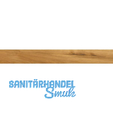 LICO Sockelleiste HDF FIBRANO Eiche M�rztal, 18/45