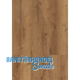 LICO Vinylboden HDF Mega Line, Eiche Umbra XL, 10 mm