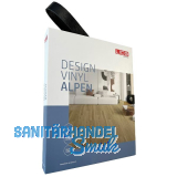 LICO Mustermappe Vinyl Alpen Kollektion
